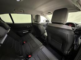 Citroen C5 Aircross KW22VZA
