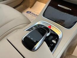 Mercedes-Benz S Class LL69JXX