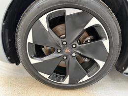 CUPRA Born AK72OCG