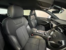 Audi A6 Avant KY22JDU