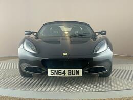 Lotus Elise SN64BUW