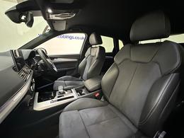 Audi Q5 MJ71FNH