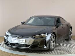 Audi e-tron GT WR22WGG