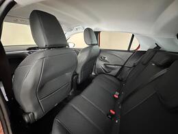 Vauxhall Corsa Electric FE70OSP