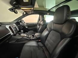Porsche Cayenne KE67GBU