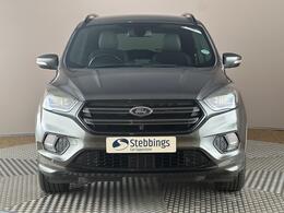 Ford Kuga AX17NUF