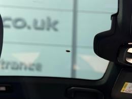 Polestar Polestar 2 OV21ZLK