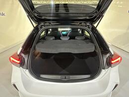 Vauxhall Corsa LB74ENH