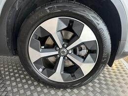 Volvo XC40 WP25VWF