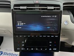 Hyundai TUCSON AX22AYS