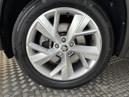 Skoda Kodiaq BF22ERO