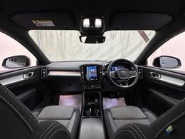 Volvo XC40 LM23BGK