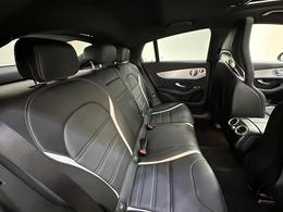 Mercedes-Benz GLC NA18GVR