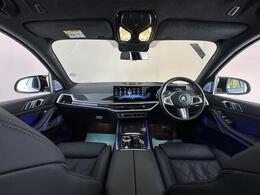 BMW X7 AU74GRK