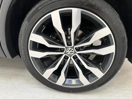 Volkswagen Tiguan KY19ZUB