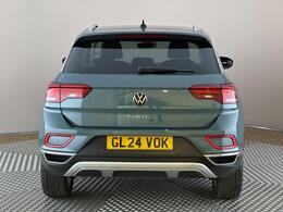 Volkswagen T-Roc GL24VOK
