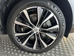 Volvo XC60 WG72PXY