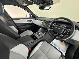 Land Rover Range Rover Velar BW25ZSE