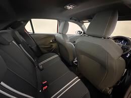 Vauxhall Corsa SC73EEU