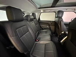 Land Rover Range Rover Sport EF18YSH