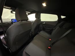 Ford Fiesta YC21JHM