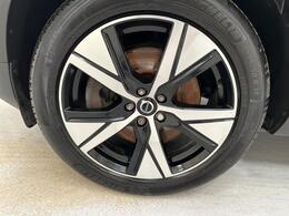 Volvo XC40 YT22VKE