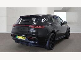 Mercedes-Benz EQC WA72VSX