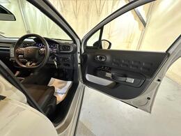 Citroen C3 YR74XHL