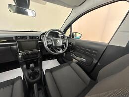 Citroen C3 LL21UXM