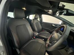 Ford Puma AO72UTA