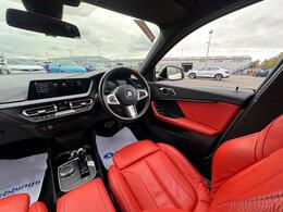 BMW 1 Series KN71BTE