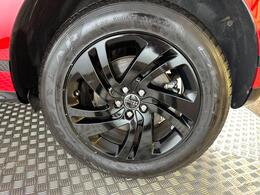 Land Rover Range Rover Evoque KP21VMH