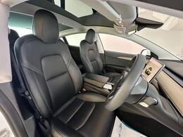 Tesla Model 3 MH23HFX