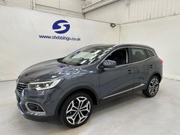 Renault Kadjar RO20XWE