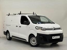 CITROEN Dispatch 