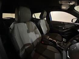 Peugeot 2008 WF73KBO