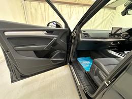 Audi Q5 MJ71FNH