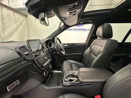 Mercedes-Benz GLS KJ17WKA