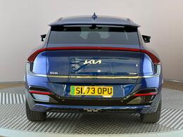 Kia EV6 SL73OPU