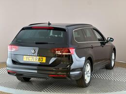 Volkswagen Passat YC71RXO