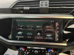 Audi Q3 FD70BVM