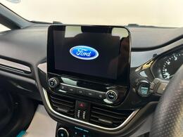 Ford Fiesta YP20VJM