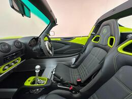 Lotus Elise GD21VFN