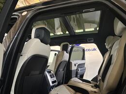 Land Rover Range Rover Sport AU20NHO