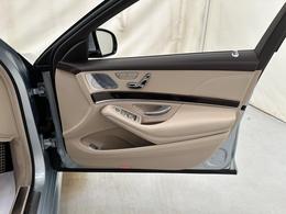 Mercedes-Benz S Class LL69JXX
