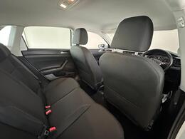 Volkswagen Polo AW19CXP