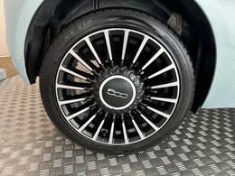 Fiat 500 CA69HHK