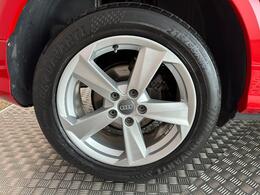 Audi Q2 RJ67GUC