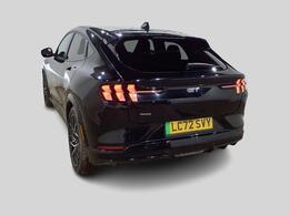 Ford Mustang Mach-E LC72SVY