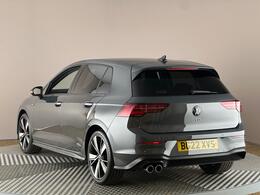 Volkswagen Golf BG22XVS